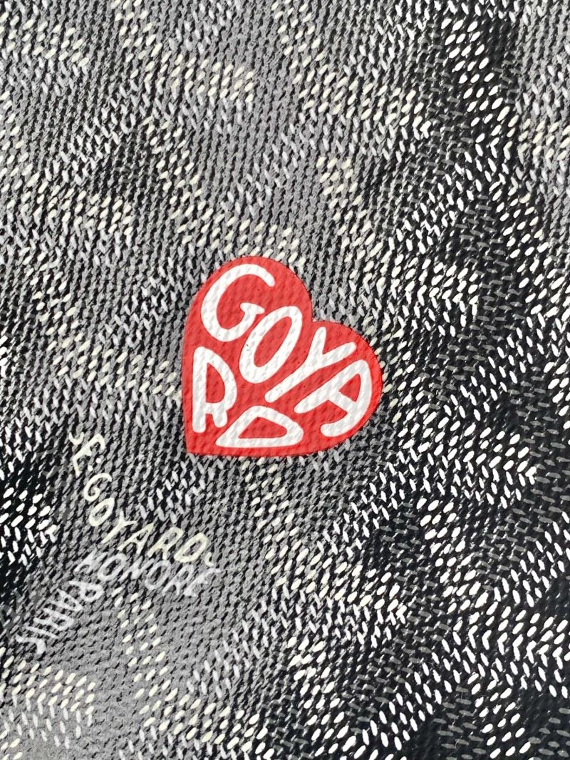 Goyard Hobo Bags FlexibleFit 62185
