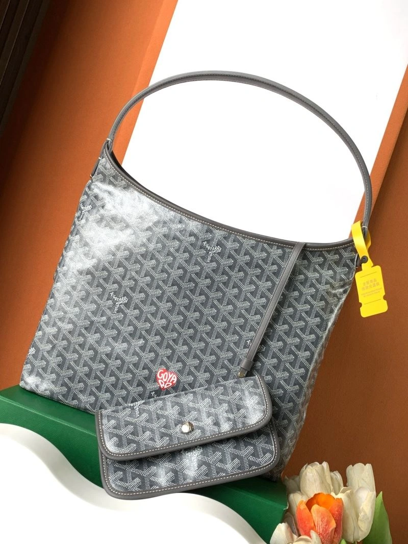Goyard Hobo Bags FlexibleFit 62185