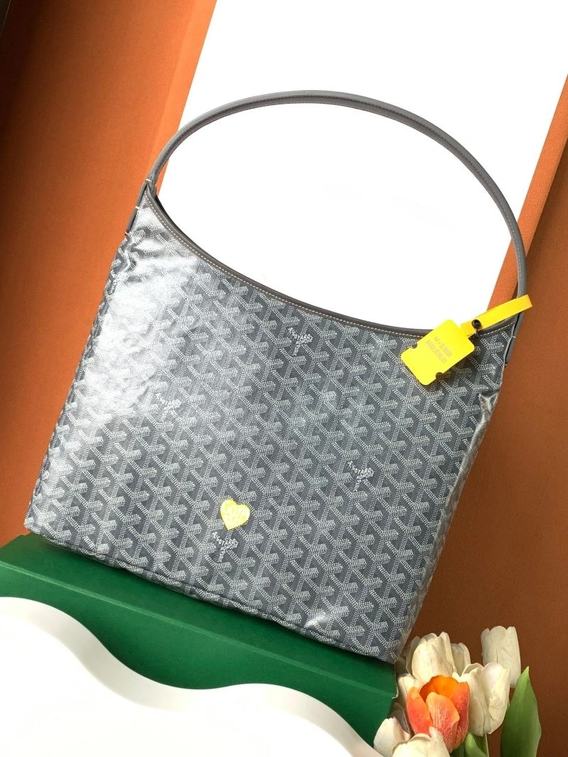Upgraded Goyard Hobo Bags 62169