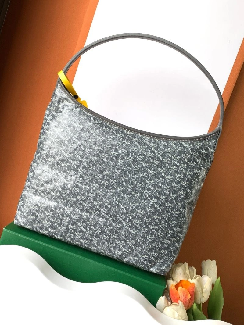 Upgraded Goyard Hobo Bags 62169