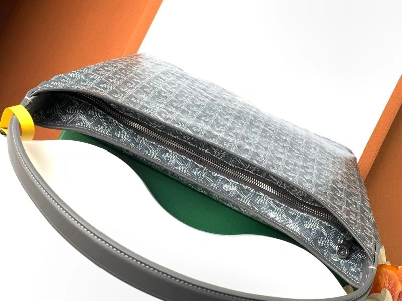 Upgraded Goyard Hobo Bags 62169