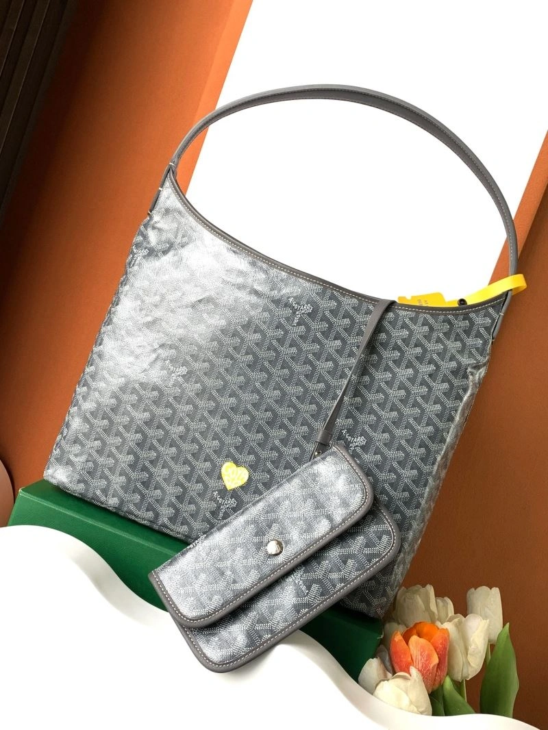 Upgraded Goyard Hobo Bags 62169