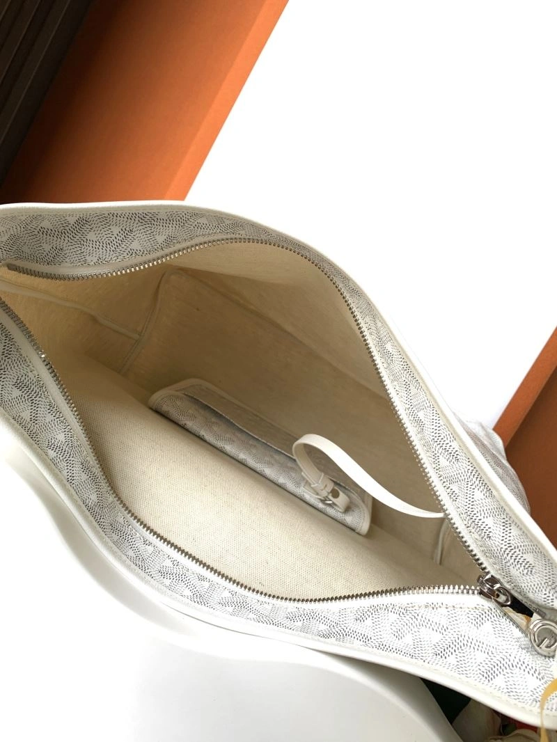 Comfortable Goyard Hobo Bags 62180