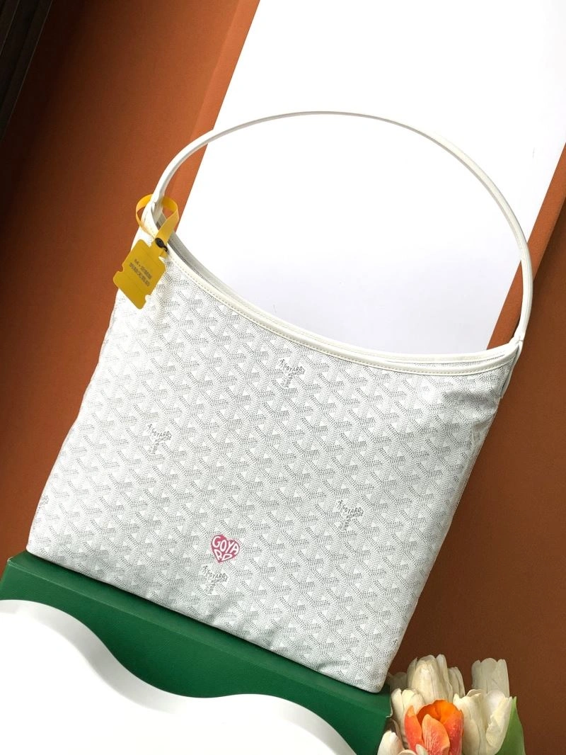 Comfortable Goyard Hobo Bags 62180