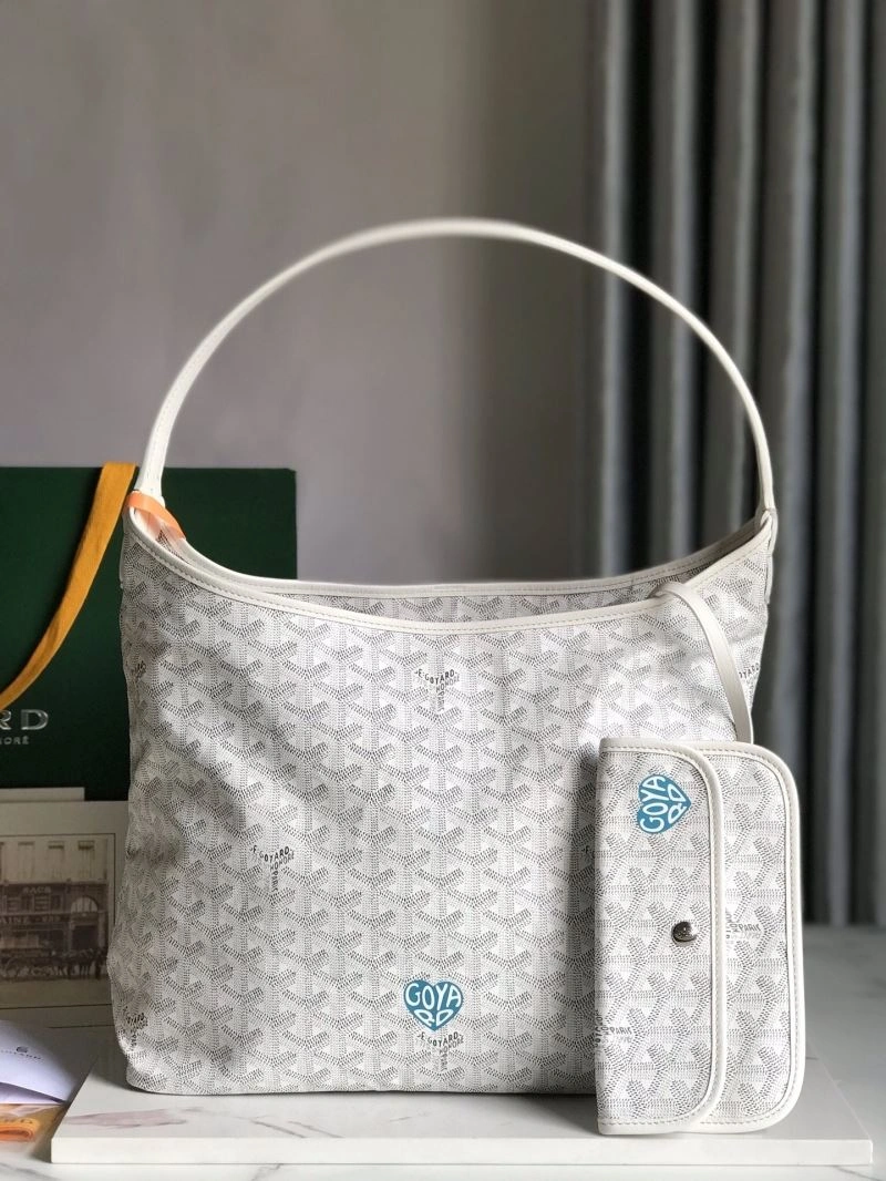 Snug Goyard Hobo Bags 62010