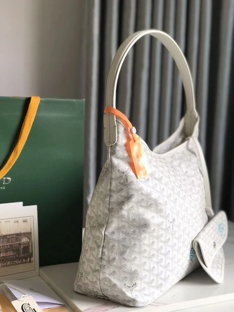 Snug Goyard Hobo Bags 62010