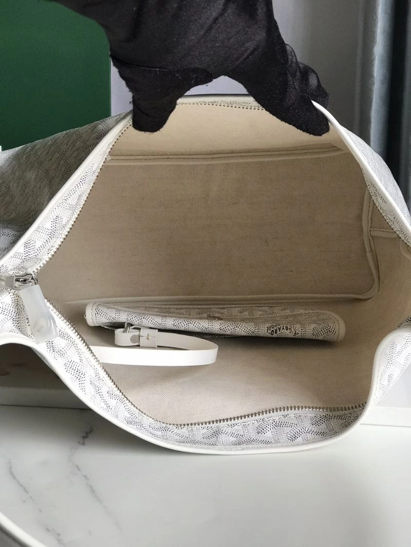 Snug Goyard Hobo Bags 62010