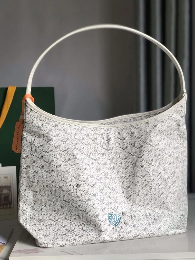 Snug Goyard Hobo Bags 62010