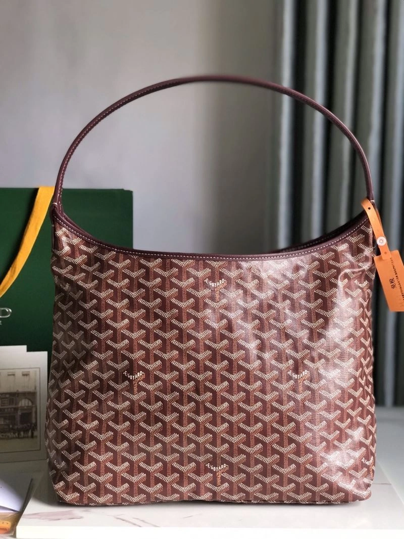 Minimalist Goyard Hobo Bags 62004