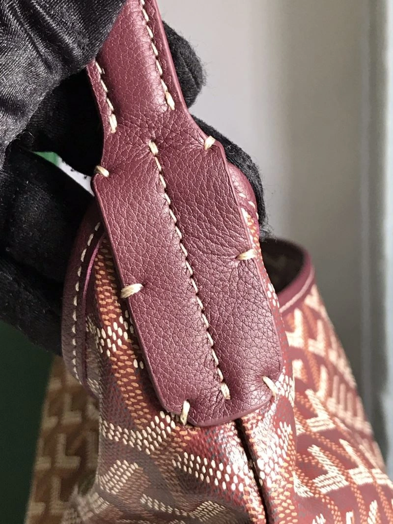 Minimalist Goyard Hobo Bags 62004