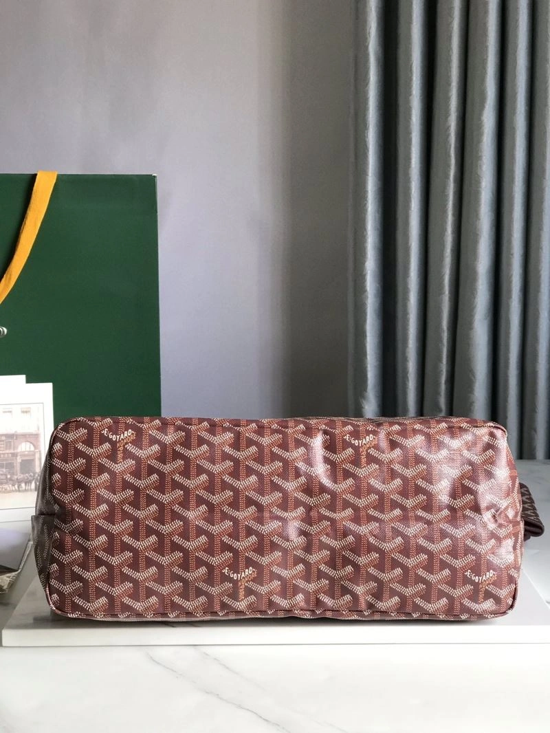Minimalist Goyard Hobo Bags 62004