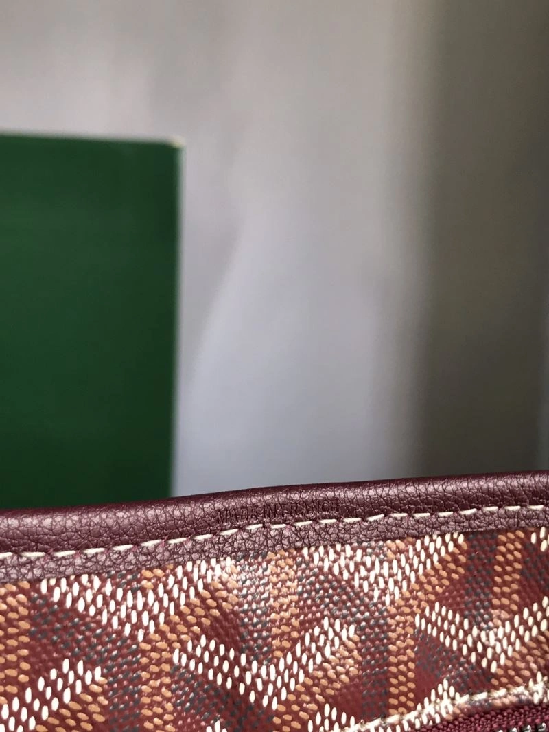 Minimalist Goyard Hobo Bags 62004