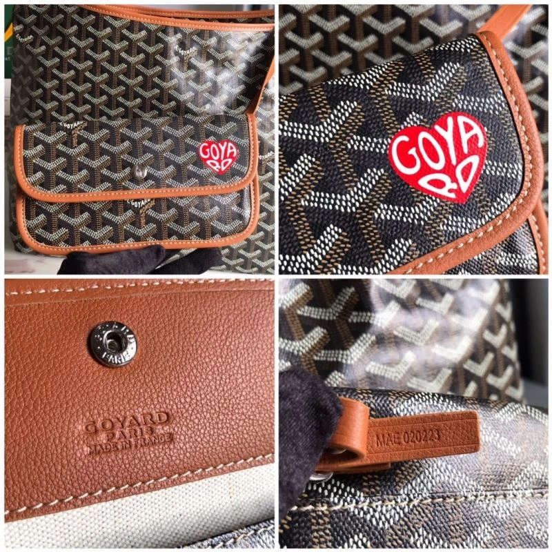 Goyard Hobo Bags Attractive 62000