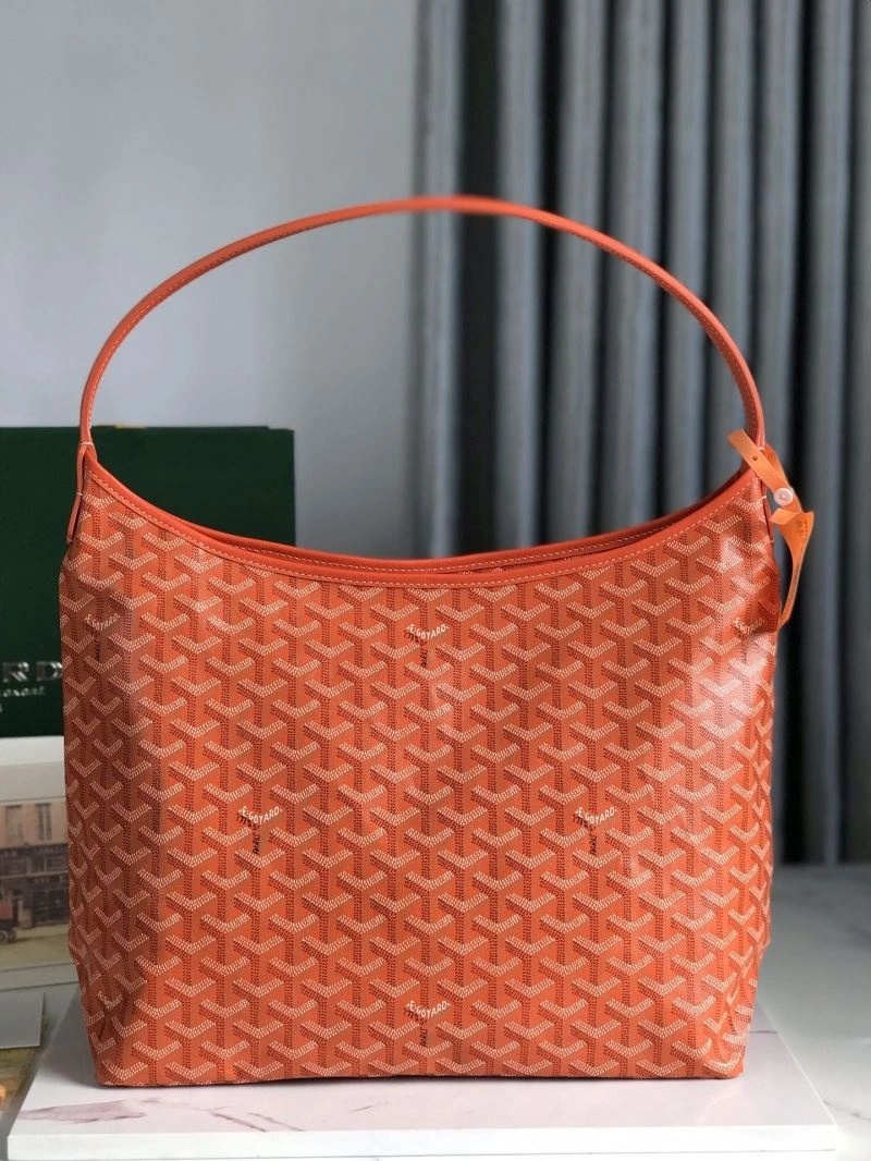 Goyard Hobo Bags Contemporary 61995