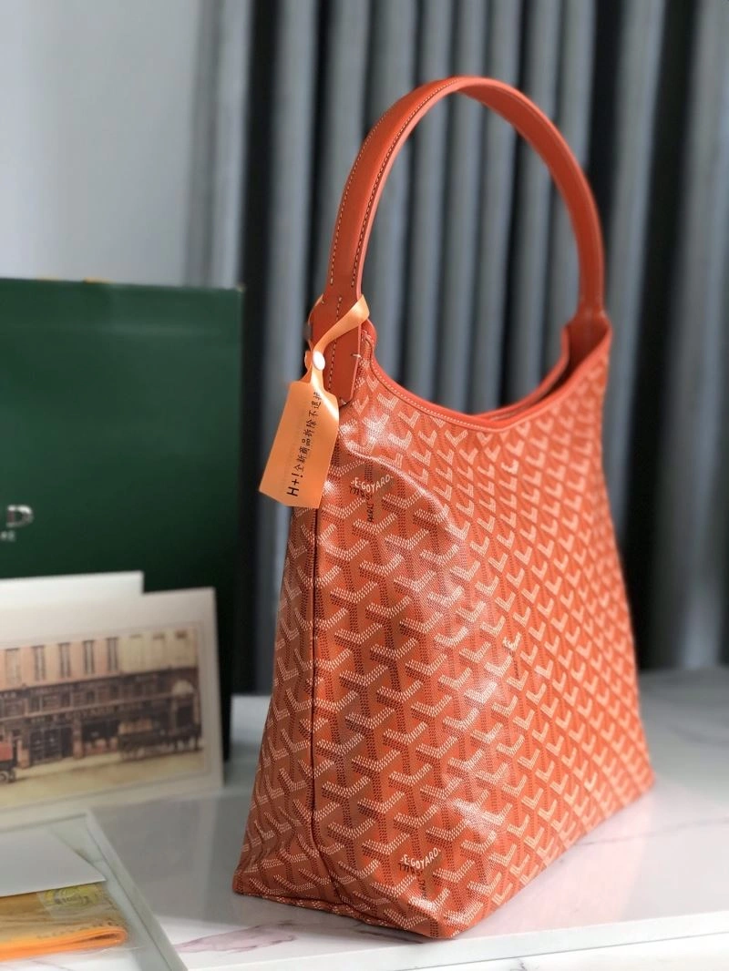 Goyard Hobo Bags Contemporary 61995