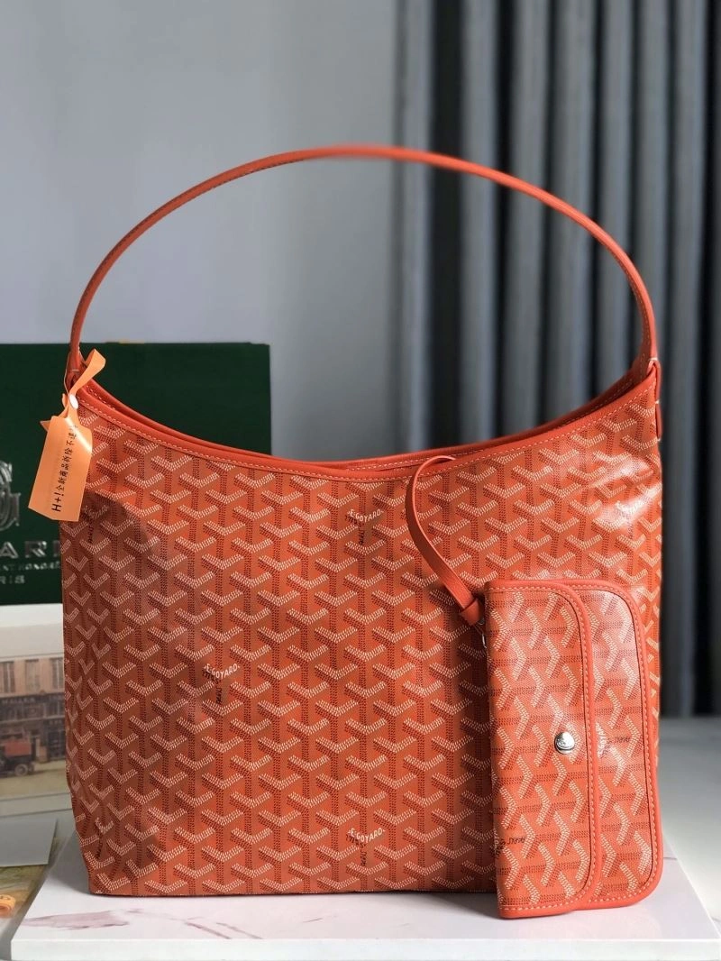 Goyard Hobo Bags Contemporary 61995