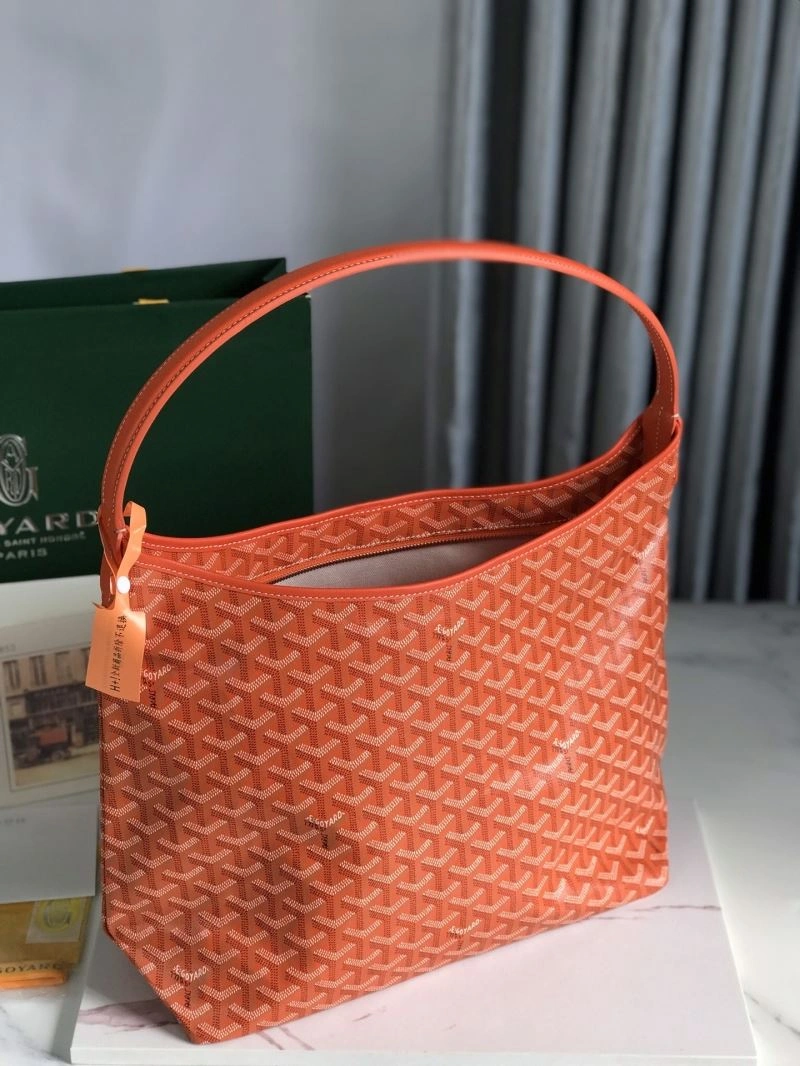Goyard Hobo Bags Contemporary 61995