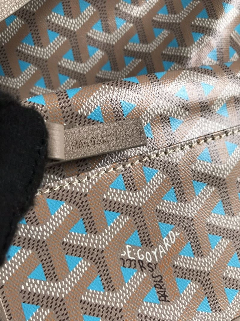 Functional Goyard Hobo Bags 61998