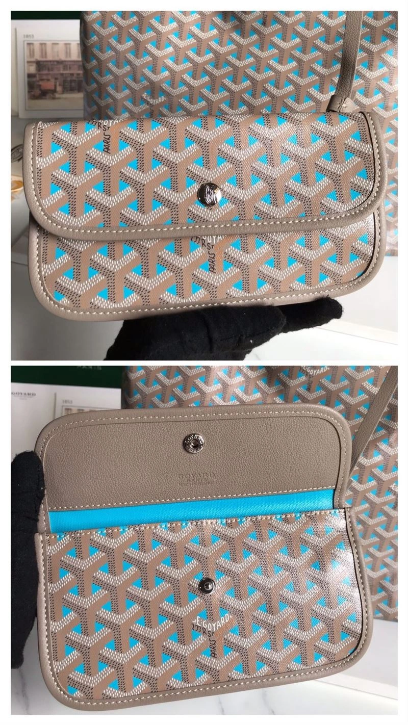 Functional Goyard Hobo Bags 61998