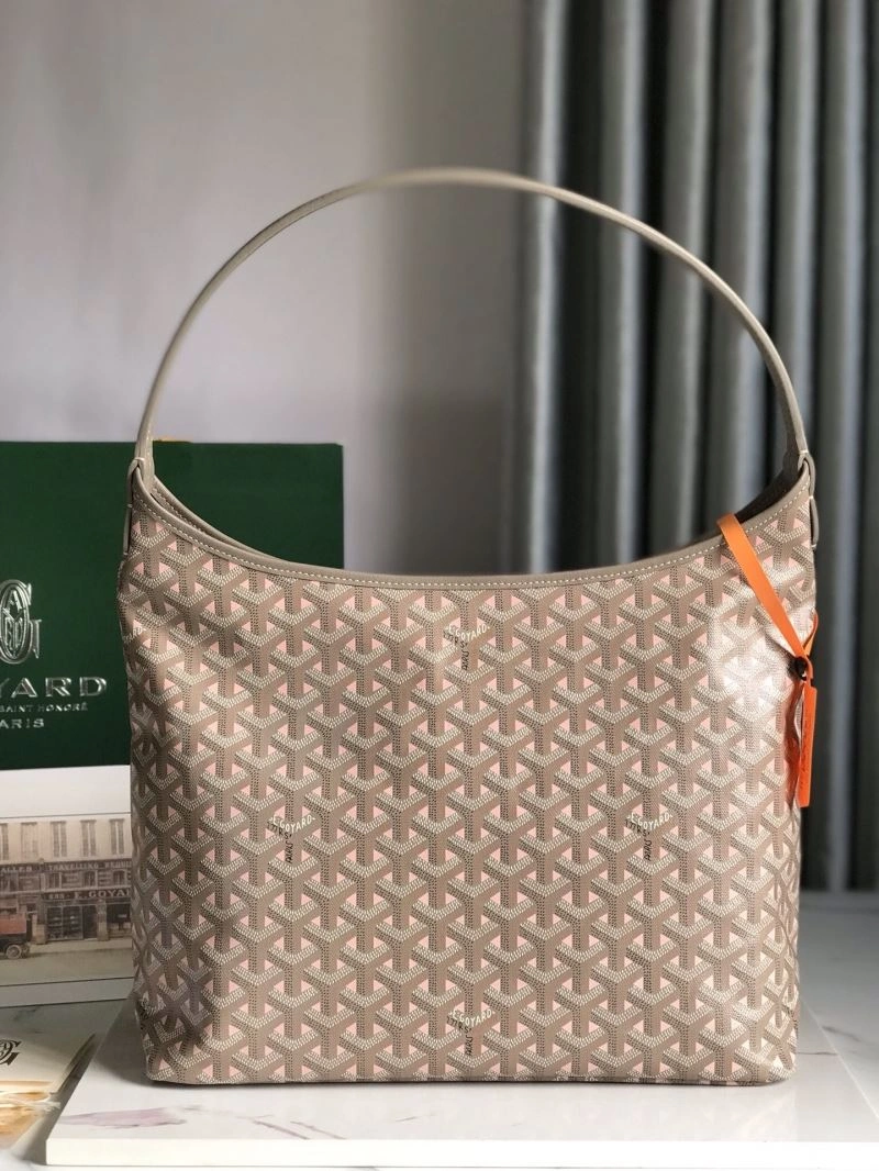 Stylish Goyard Hobo Bags 61986