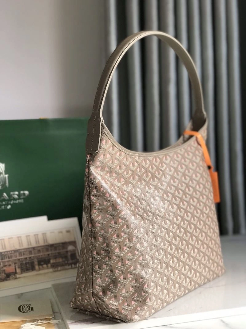 Stylish Goyard Hobo Bags 61986