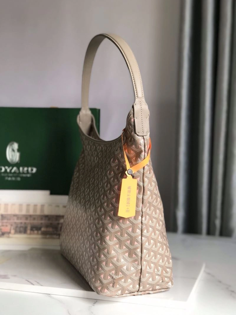 Stylish Goyard Hobo Bags 61986
