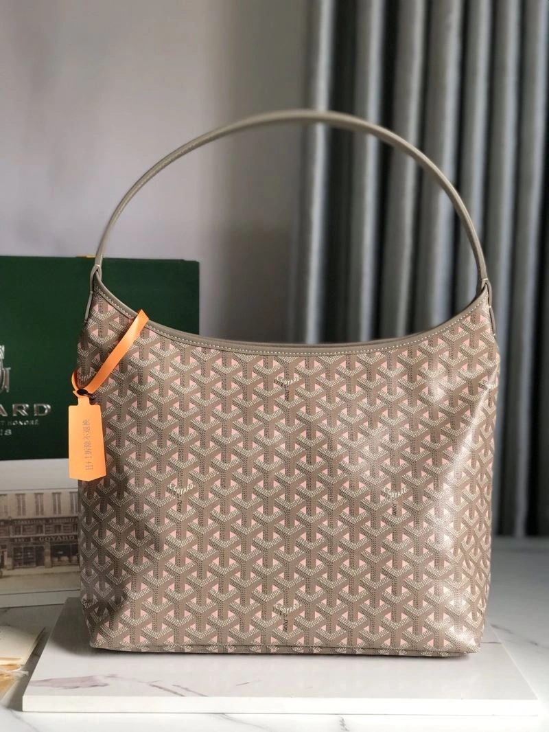 Stylish Goyard Hobo Bags 61986