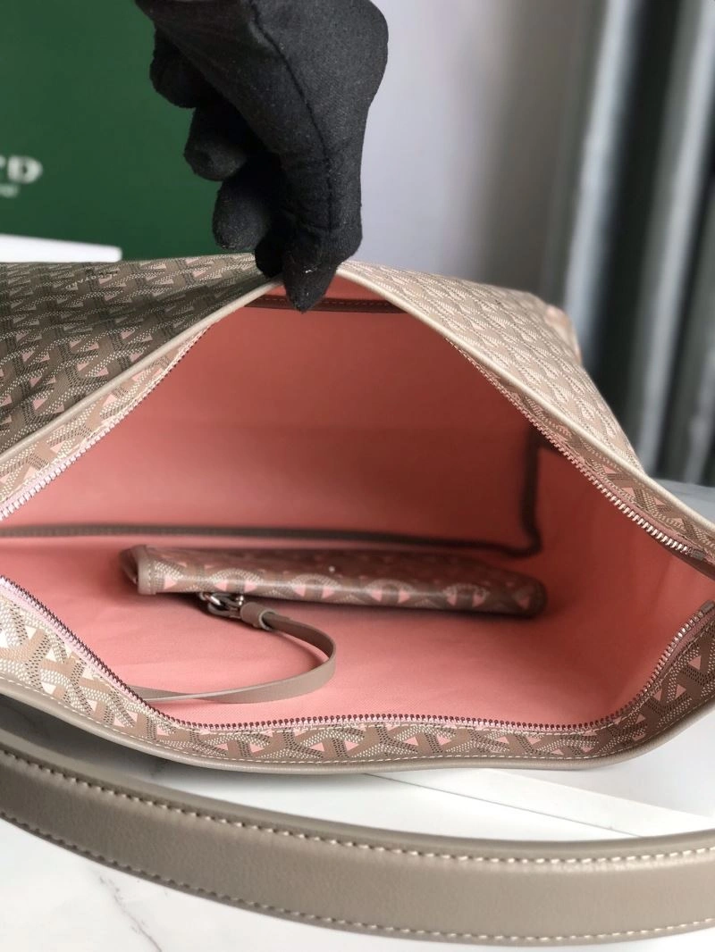 Stylish Goyard Hobo Bags 61986