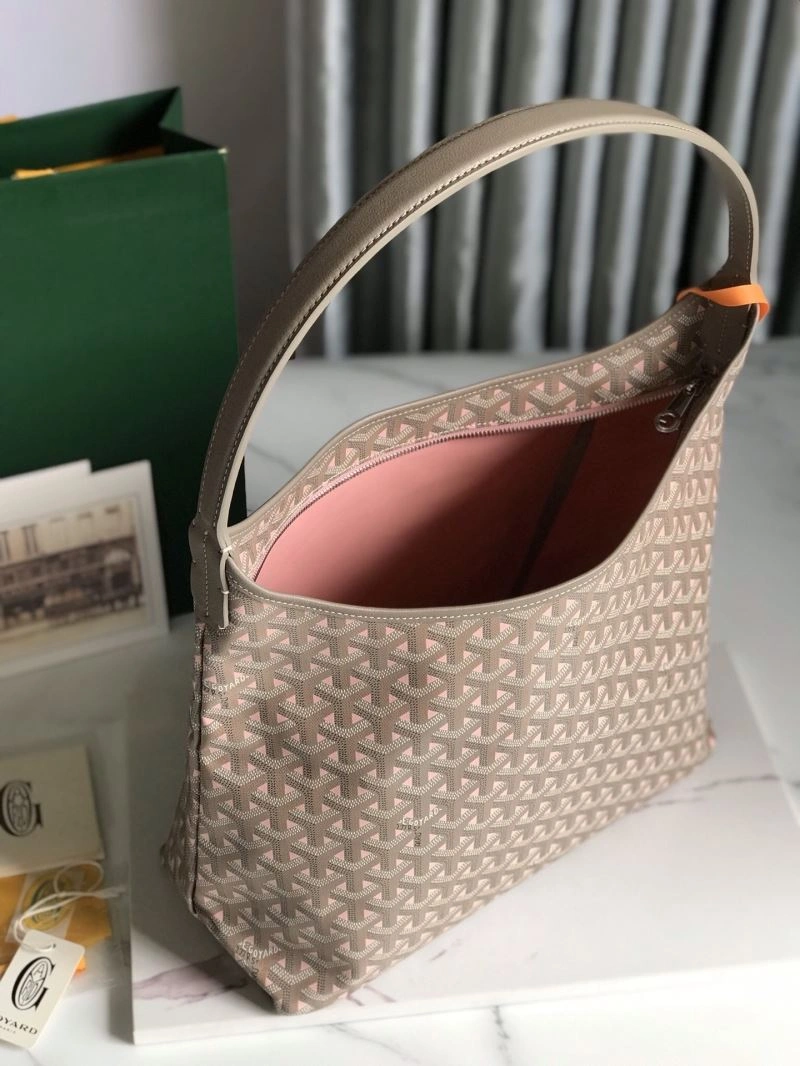 Stylish Goyard Hobo Bags 61986