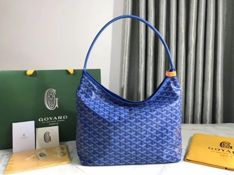 Minimalist Goyard Hobo Bags 61992