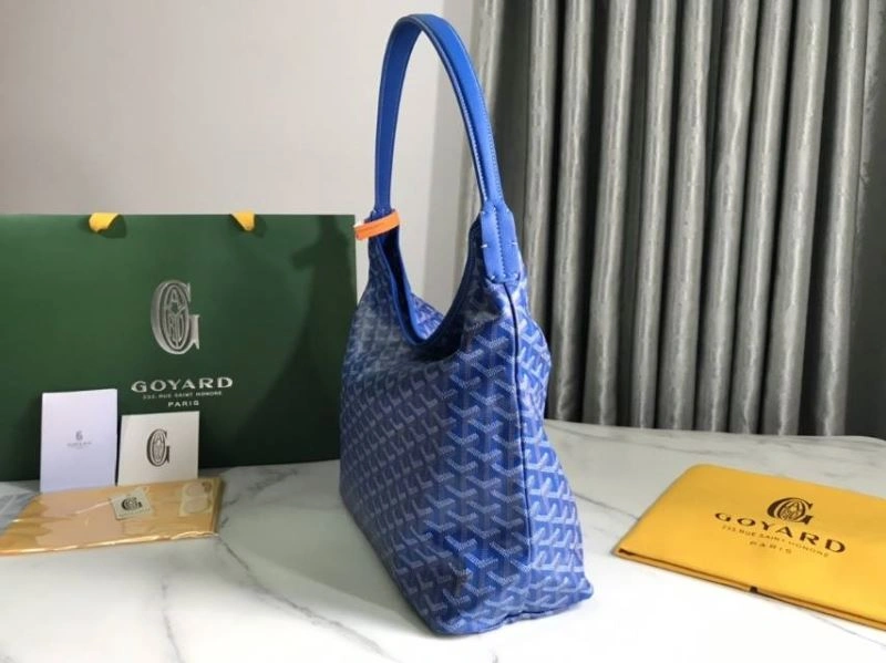 Minimalist Goyard Hobo Bags 61992