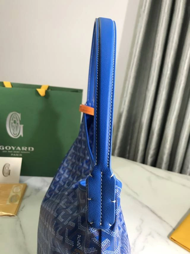Minimalist Goyard Hobo Bags 61992