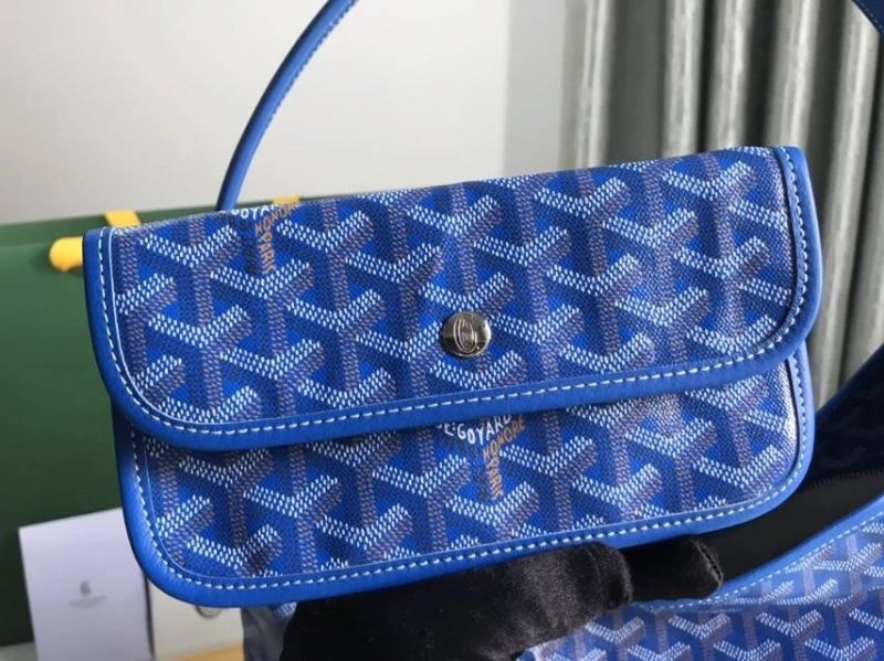 Minimalist Goyard Hobo Bags 61992
