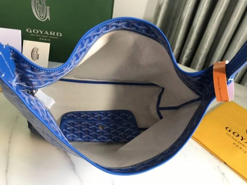 Minimalist Goyard Hobo Bags 61992