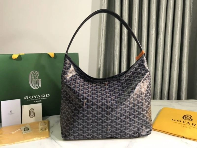 Goyard Hobo Bags Resilient 61993
