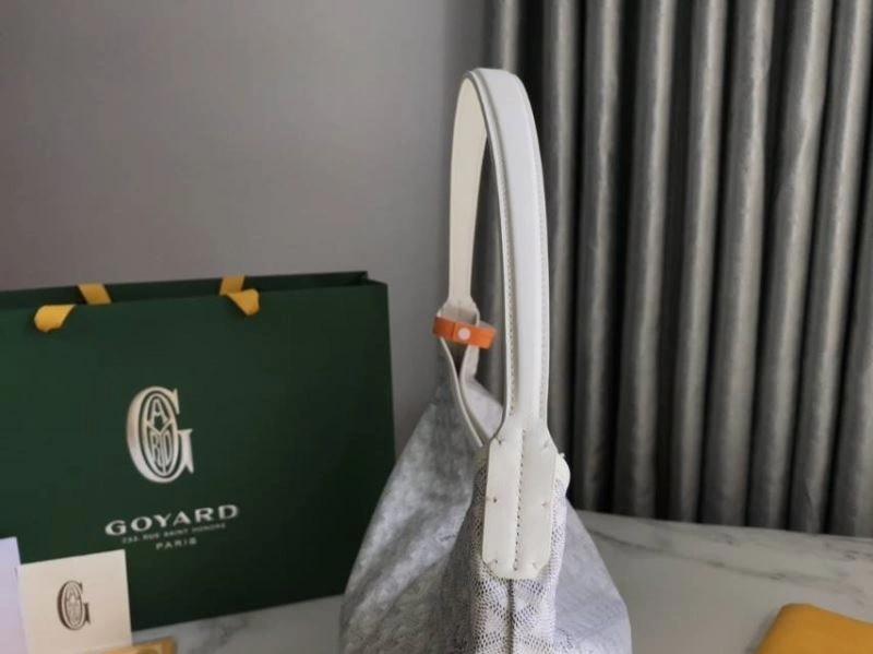 Goyard Hobo Bags TechFriendly 62031