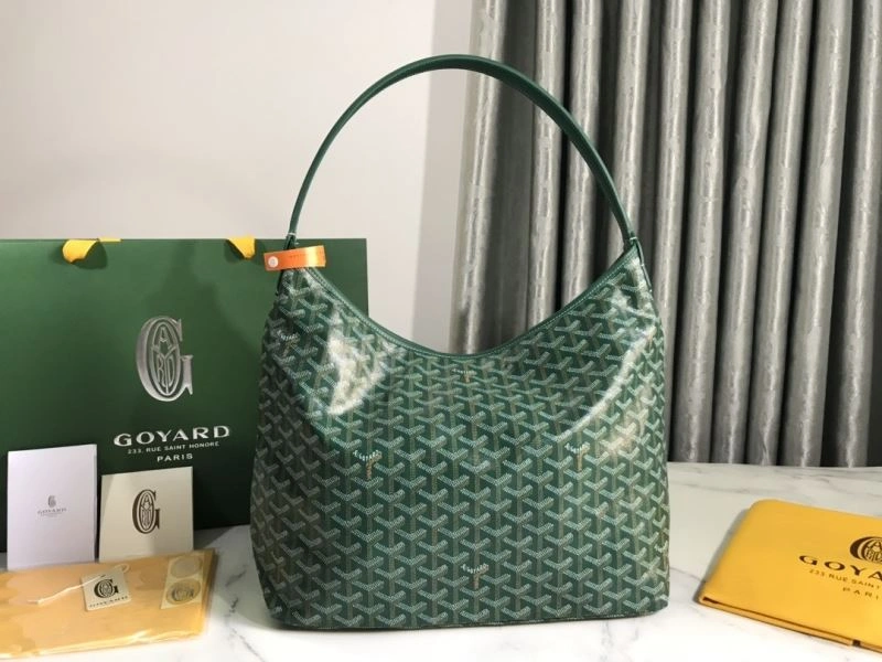 Youthful Goyard Hobo Bags 62030