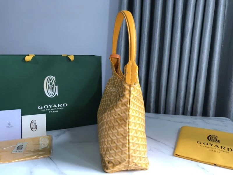 SoftTouch Goyard Hobo Bags 61988