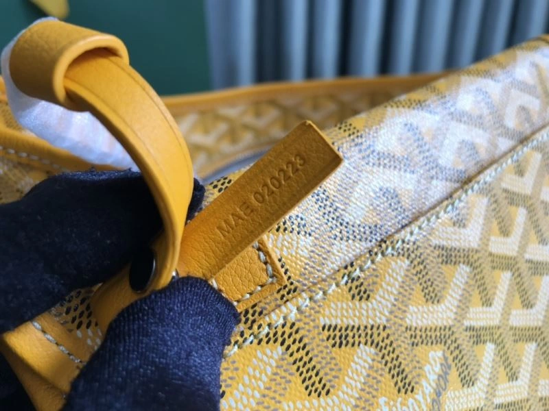 SoftTouch Goyard Hobo Bags 61988