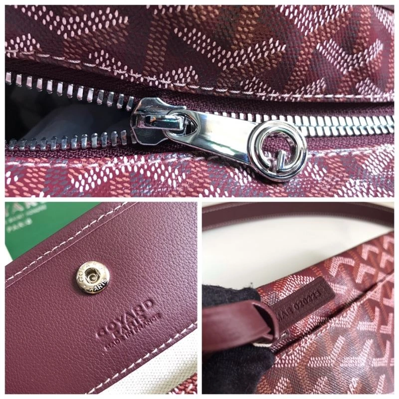 Goyard Hobo Bags Popular 61985