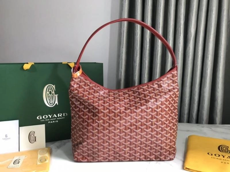 Goyard Hobo Bags Versatile 61987