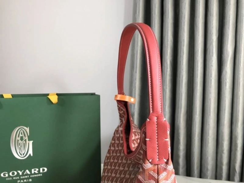 Goyard Hobo Bags Versatile 61987
