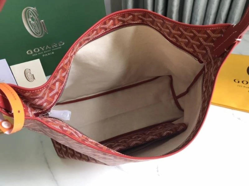 Goyard Hobo Bags Versatile 61987