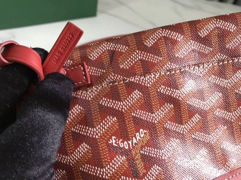 Goyard Hobo Bags Versatile 61987