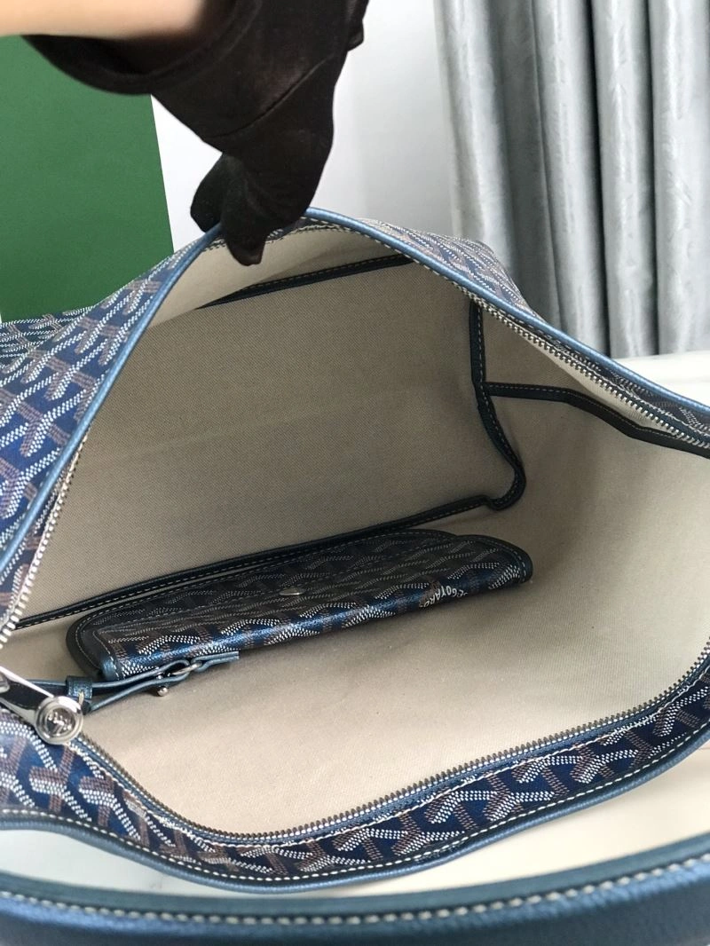 Goyard Hobo Bags Neat 61989