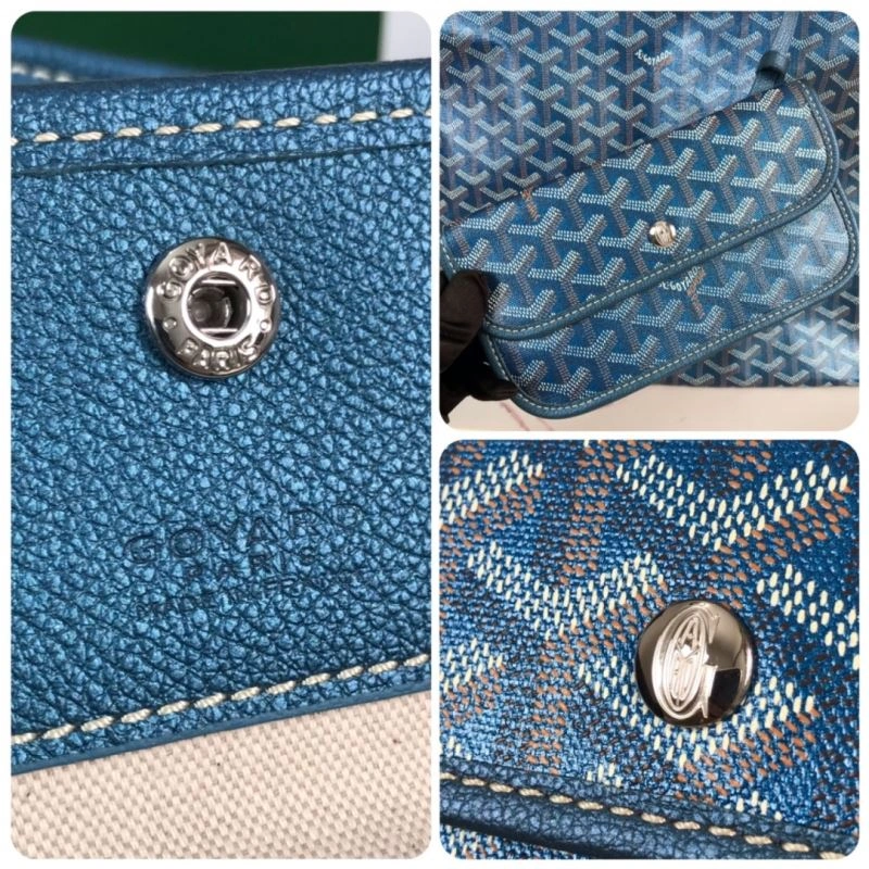 Goyard Hobo Bags Neat 61989
