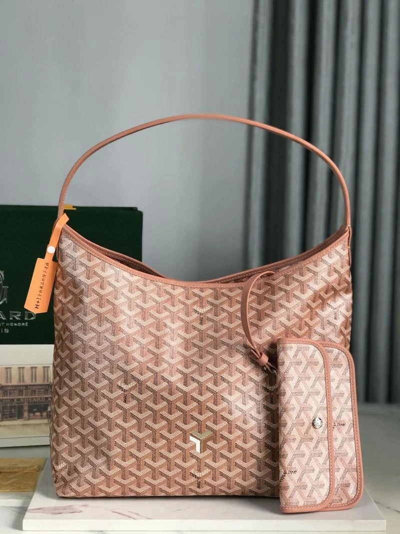 Bold Goyard Hobo Bags 62008