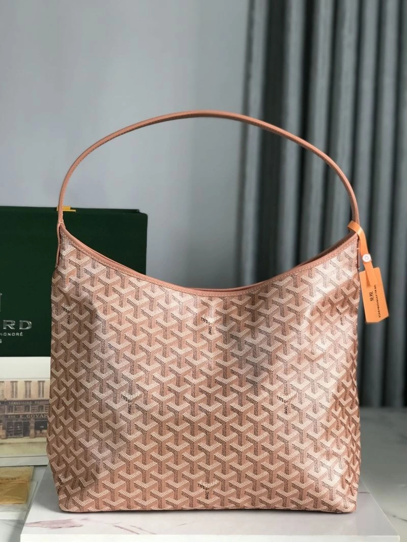 Bold Goyard Hobo Bags 62008