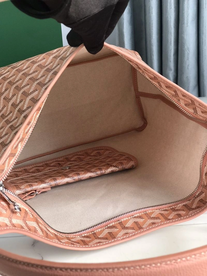 Bold Goyard Hobo Bags 62008