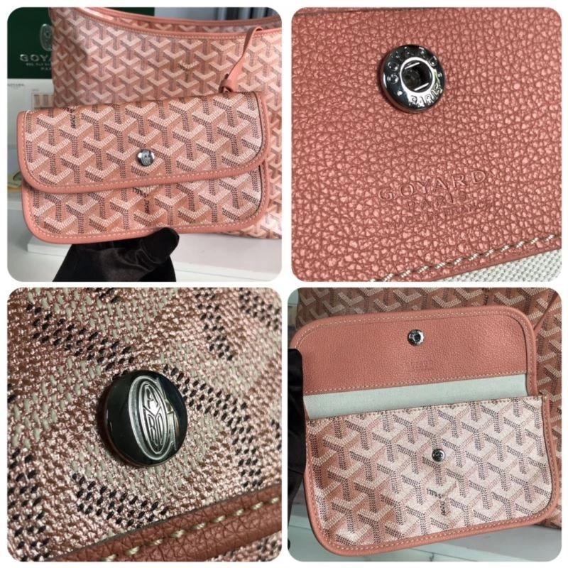 Bold Goyard Hobo Bags 62008